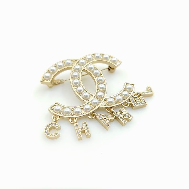 Chanel Brooch 11lyh70